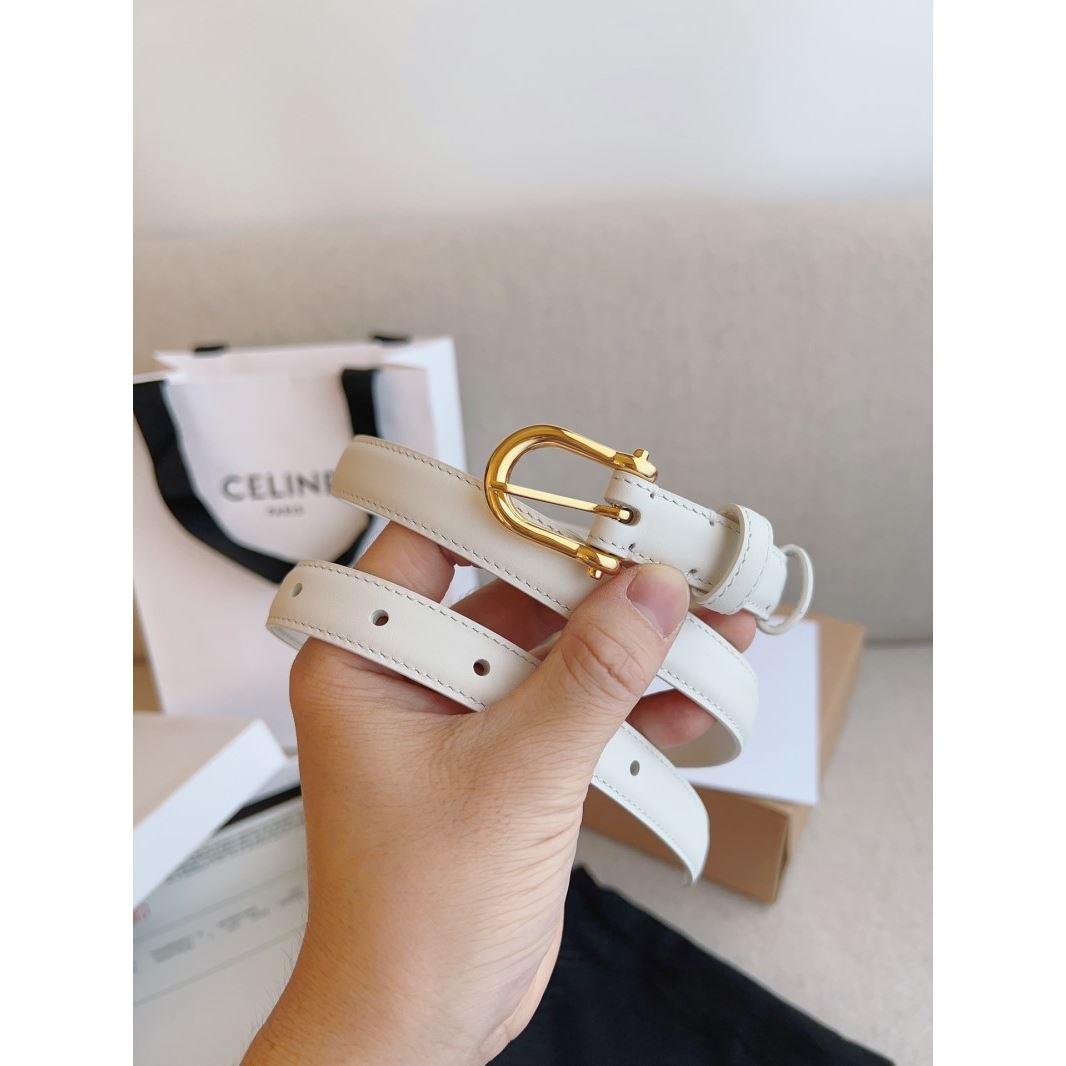 Ce1i*e belts